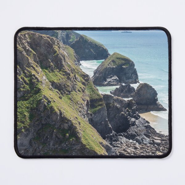 Item preview, Bedruthan Steps, Cornwall designed and sold by Graham  Custance.