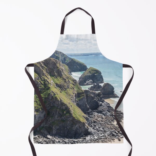 Item preview, Bedruthan Steps, Cornwall designed and sold by Graham Custance.