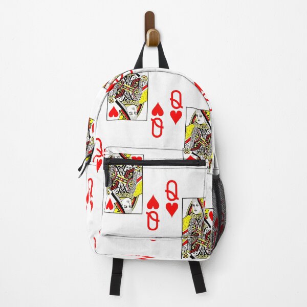 Item preview, Queen of Hearts designed and sold by JZCustom Art Sales.