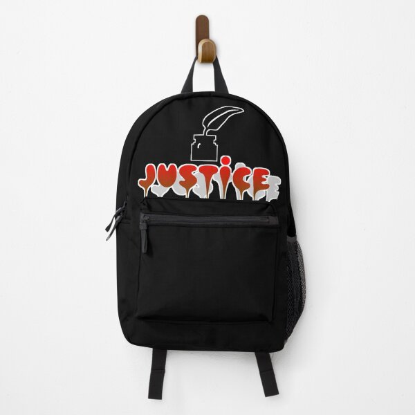 Item preview, Justice designed and sold by Galaxypoint.
