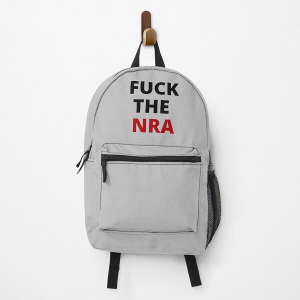 Item preview, Fuck the NRA designed and sold by Seoul26.