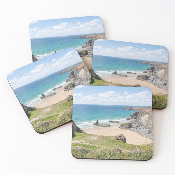 Item preview, Bedruthan Steps, Cornwall designed and sold by Graham  Custance.