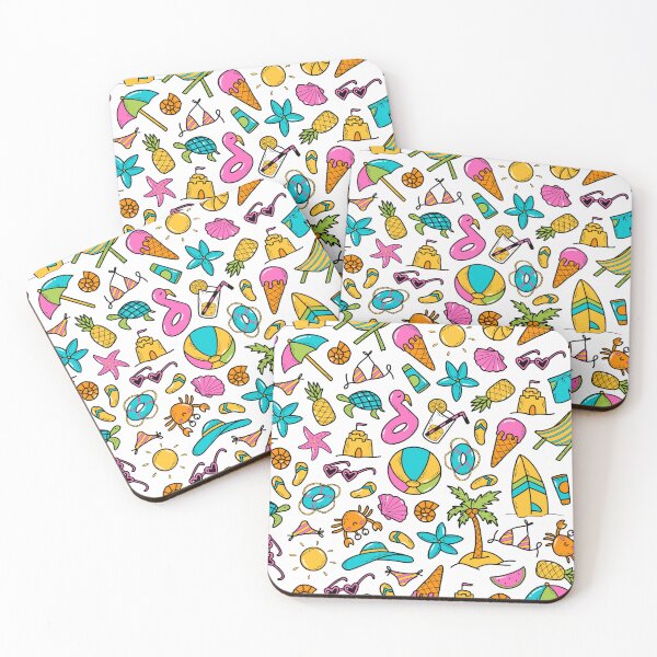 Item preview, Hello Lovely Summer designed and sold by azy2shop.