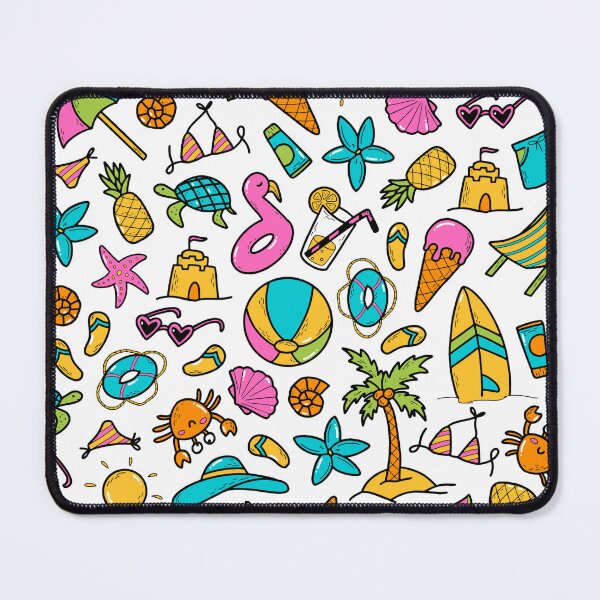 Item preview, Hello Lovely Summer designed and sold by azy2shop.