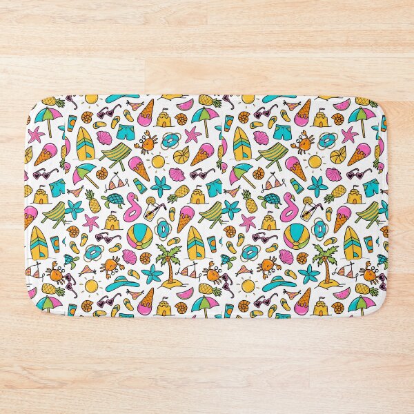 Item preview, Hello Lovely Summer designed and sold by azy2shop.