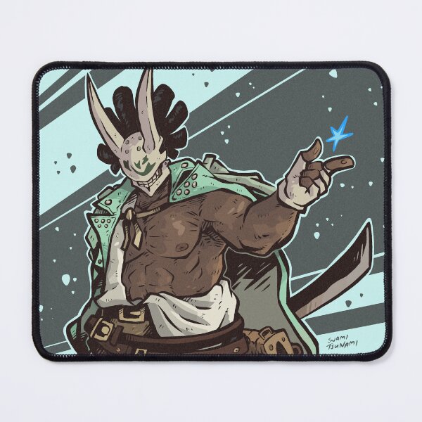 Item preview, Nagoryuki Evo Champ designed and sold by swamitsunami.