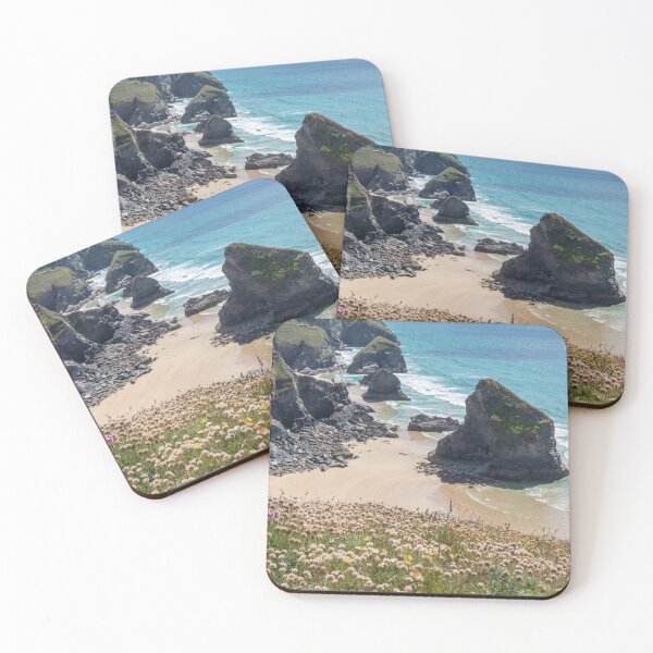 Item preview, Bedruthan Steps, Cornwall designed and sold by Graham  Custance.