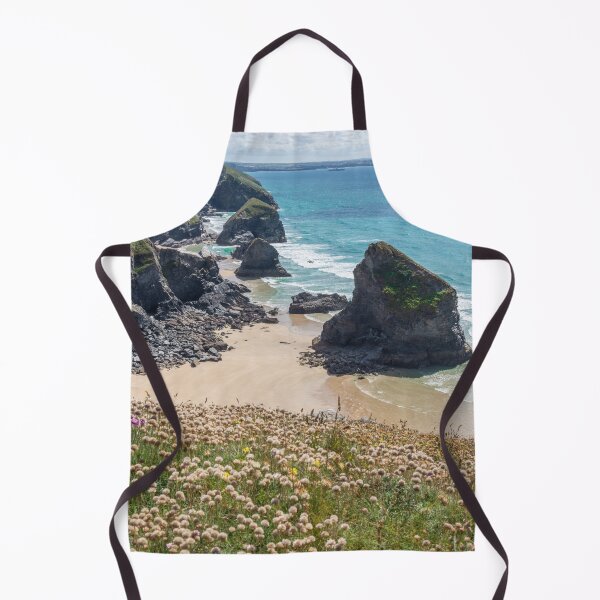 Item preview, Bedruthan Steps, Cornwall designed and sold by Graham Custance.