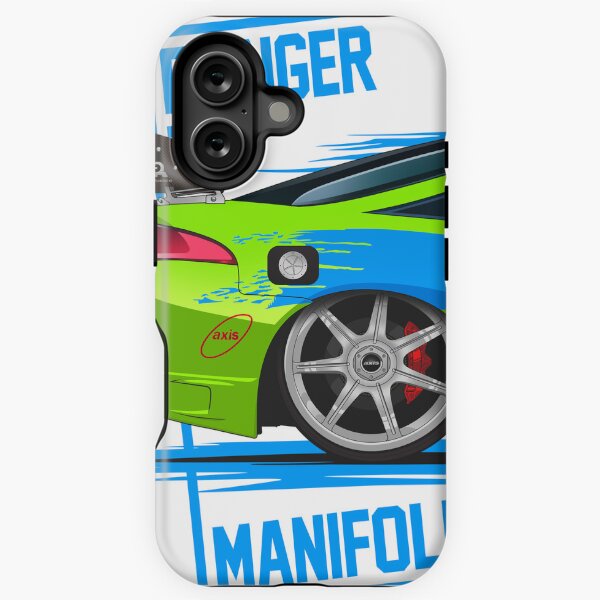Item preview, Danger To Manifold designed and sold by Armands17.