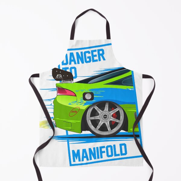 Item preview, Danger To Manifold designed and sold by Armands17.