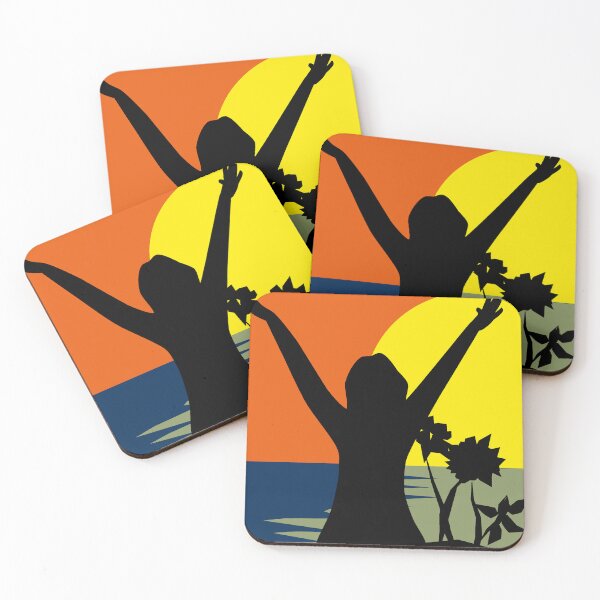 Item preview, Summer day designed and sold by GibaCartum.