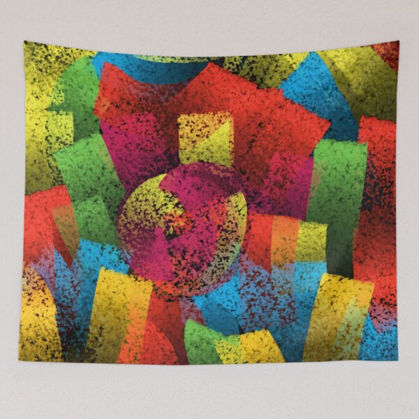Item preview, City center designed and sold by Silvia Ganora.