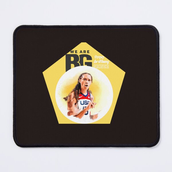 Item preview, release brittney griner, free Brittney Griner basketball salary designed and sold by SENMARO100.