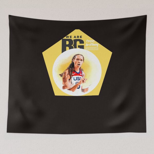 Item preview, release brittney griner, free Brittney Griner basketball salary designed and sold by SENMARO100.