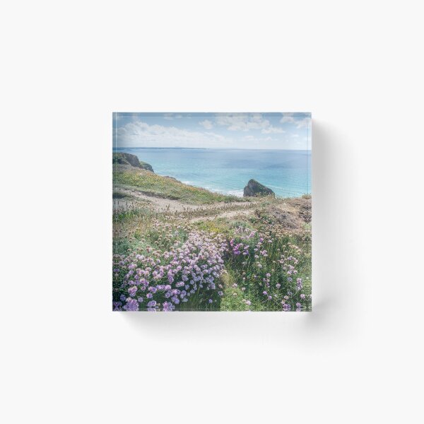 Item preview, Bedruthan Steps, Cornwall designed and sold by Graham  Custance.