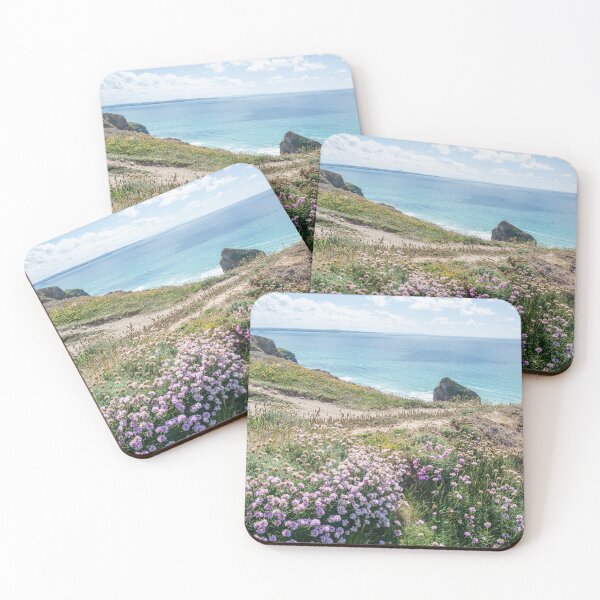 Item preview, Bedruthan Steps, Cornwall designed and sold by Graham  Custance.