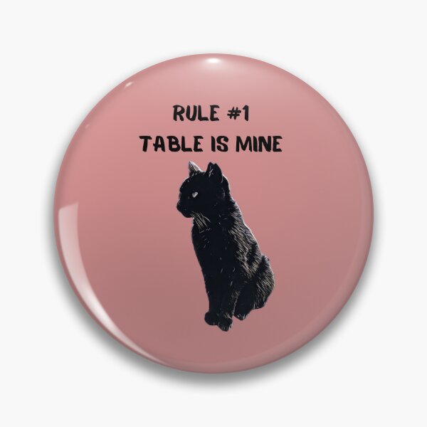 Item preview, Table is mine designed and sold by boomantique.