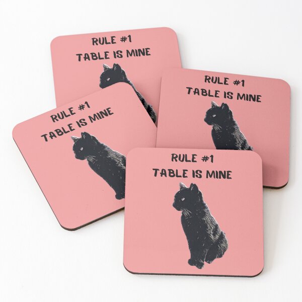 Item preview, Table is mine designed and sold by boomantique.
