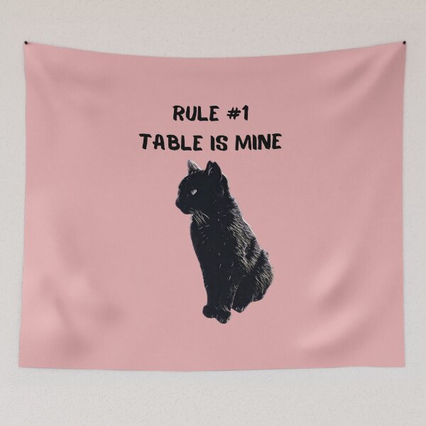 Item preview, Table is mine designed and sold by boomantique.