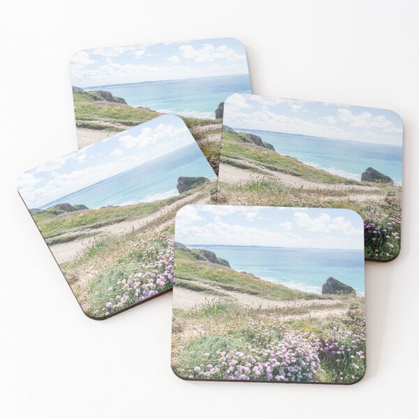 Item preview, Bedruthan Steps, Cornwall designed and sold by Graham  Custance.