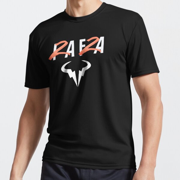 Rafa 22 new grand slam Active T-Shirt
