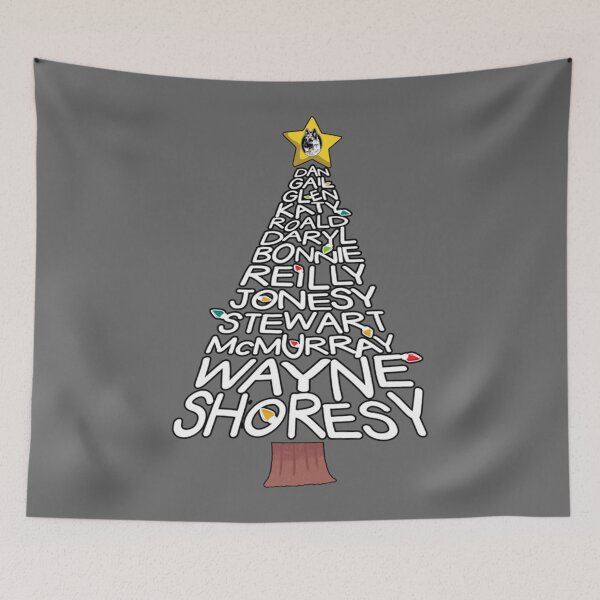 Item preview, Letterkenny Christmas Classic designed and sold by ianeDales1896.