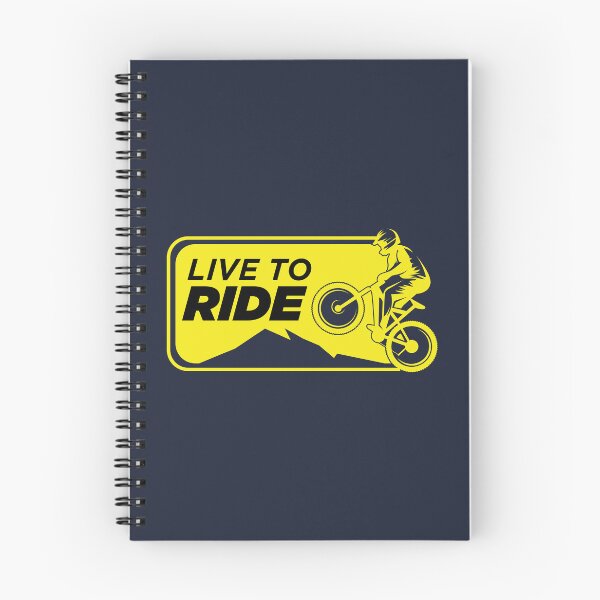 Item preview, Live To Ride designed and sold by Atcreatives.