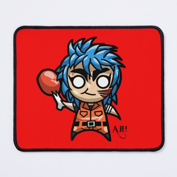 Item preview, Chibi Toriko designed and sold by ajhockham.