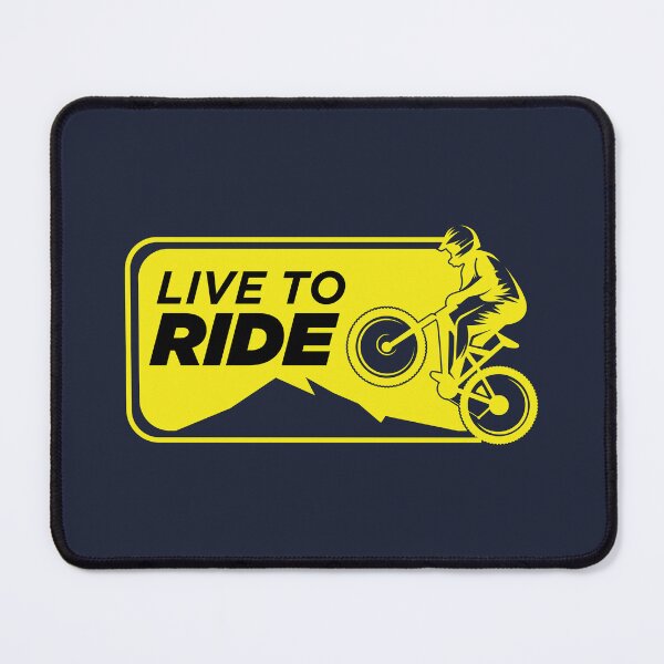 Item preview, Live To Ride designed and sold by Atcreatives.