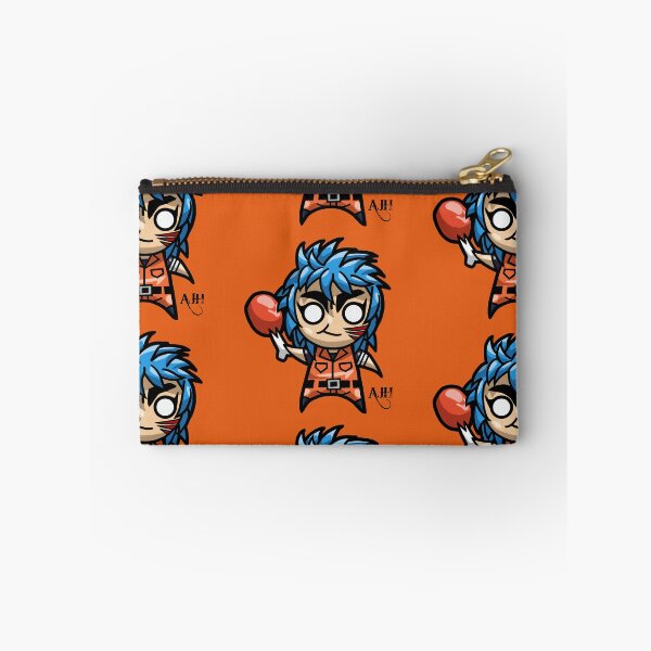 Item preview, Chibi Toriko designed and sold by ajhockham.