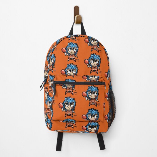 Item preview, Chibi Toriko designed and sold by ajhockham.