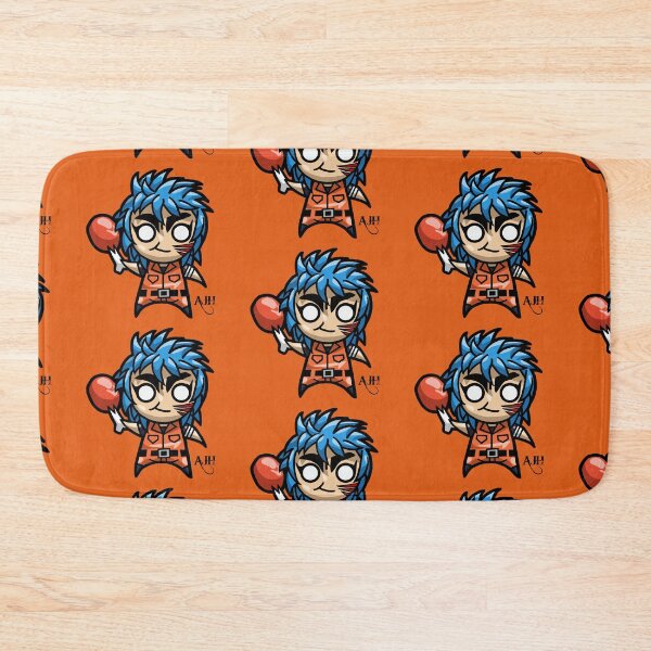 Item preview, Chibi Toriko designed and sold by ajhockham.