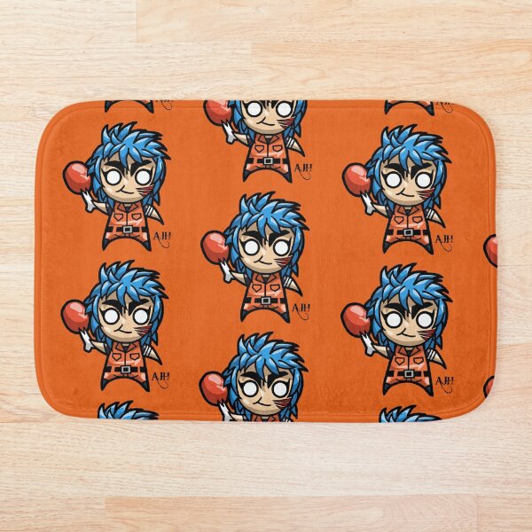 Item preview, Chibi Toriko designed and sold by ajhockham.