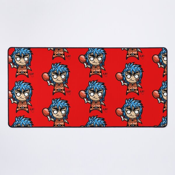 Item preview, Chibi Toriko designed and sold by ajhockham.