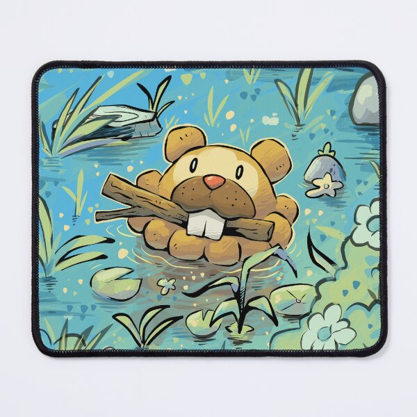 Item preview, Bidooo dooo designed and sold by swamitsunami.
