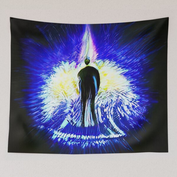 Item preview, Neoshima Witness designed and sold by PlacidHinds.