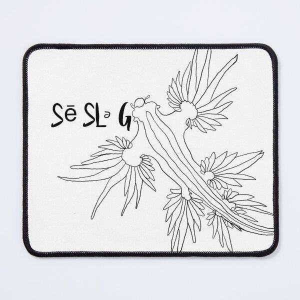 Item preview, The Seaslug designed and sold by MyStockholm.