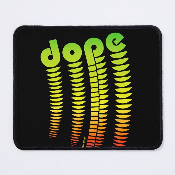 Item preview, Dope Level Rising designed and sold by Michael Cotto.