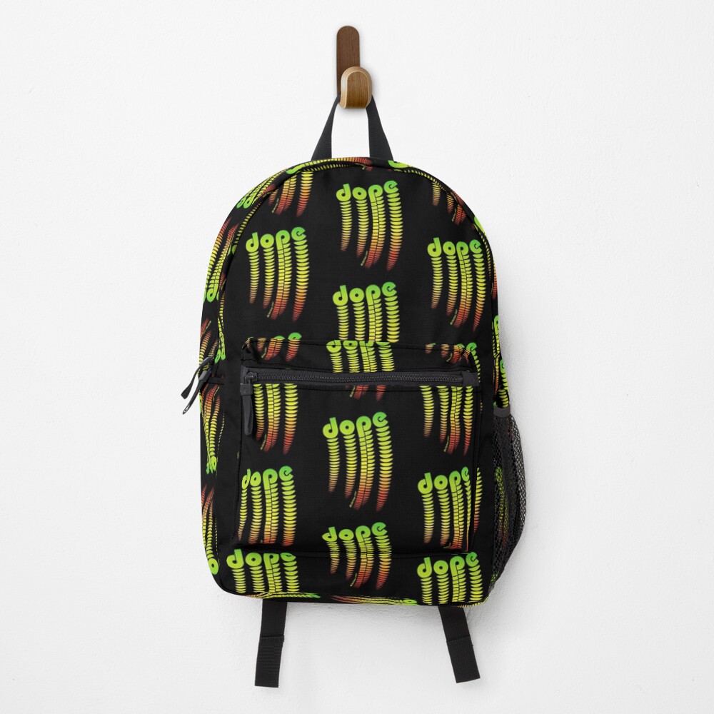 Item preview, Backpack designed and sold by MCArtist.