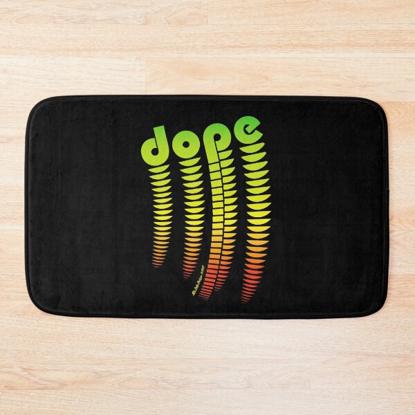 Item preview, Dope Level Rising designed and sold by Michael Cotto.
