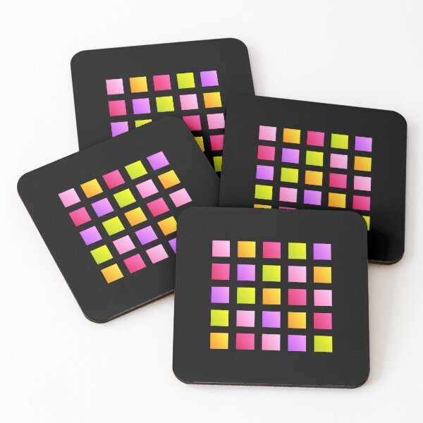 Item preview, Colours designed and sold by Marc Reverger.