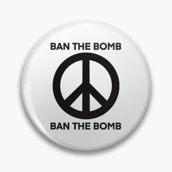 Pin on bomb