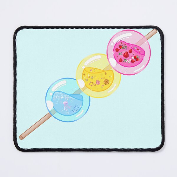 Item preview, Pan Dango designed and sold by Karucchi.