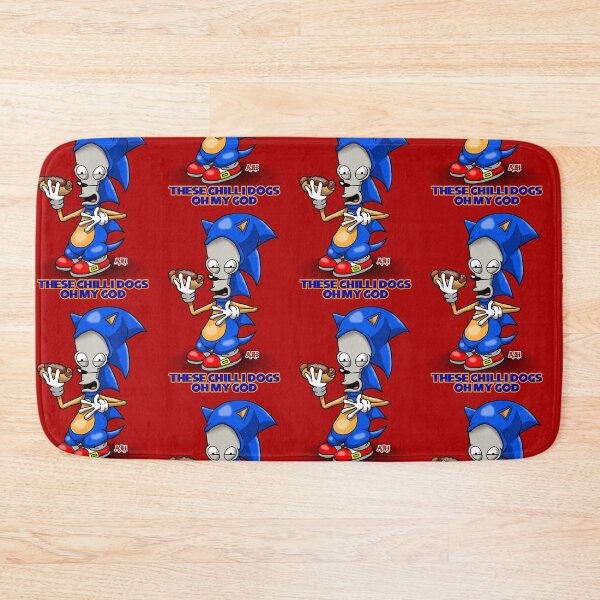 Item preview, These Chilli Dogs OMG designed and sold by ajhockham.