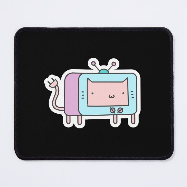 Item preview, tv cat designed and sold by stokesk391.
