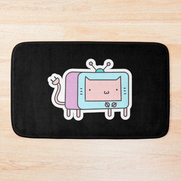 Item preview, tv cat designed and sold by stokesk391.