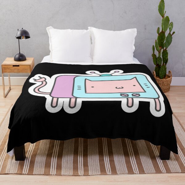 Item preview, tv cat designed and sold by stokesk391.