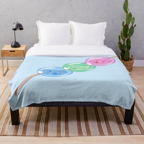 Item preview, Poly Dango designed and sold by Karucchi.