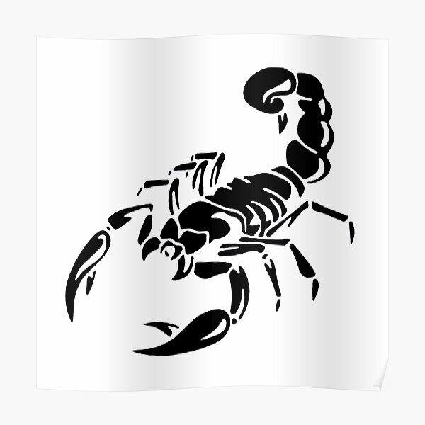 Pensativo otro barrer Pósters: Scorpions | Redbubble