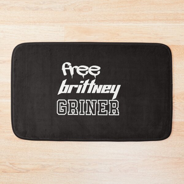 Item preview,  release brittney griner, free Brittney Griner basketball salary designed and sold by SENMARO100.